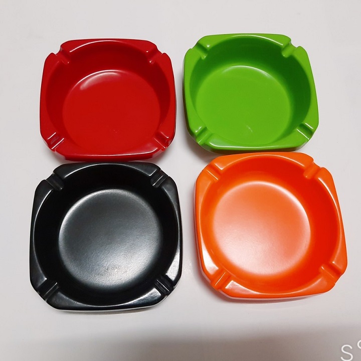 5 Gạt Tàn Thuốc Nhựa Melamine