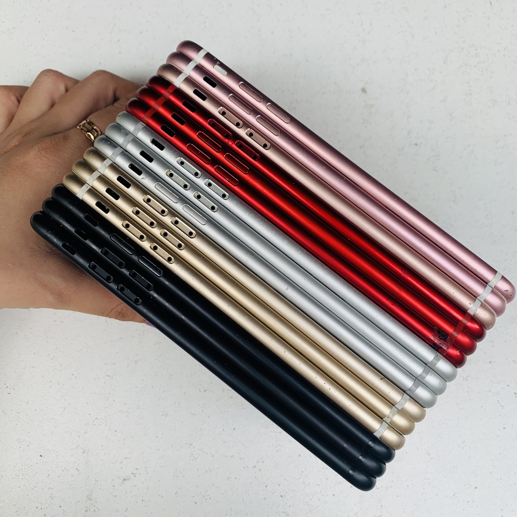 Vỏ zin cũ tháo máy thay thế dành cho 7Plus