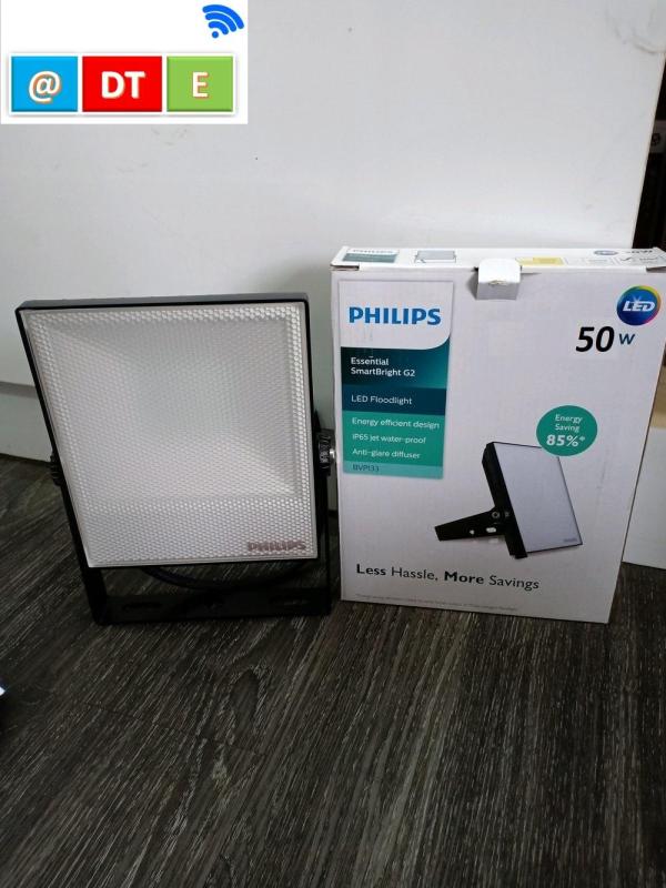 Đèn LED Pha BVP133 LED24 30W