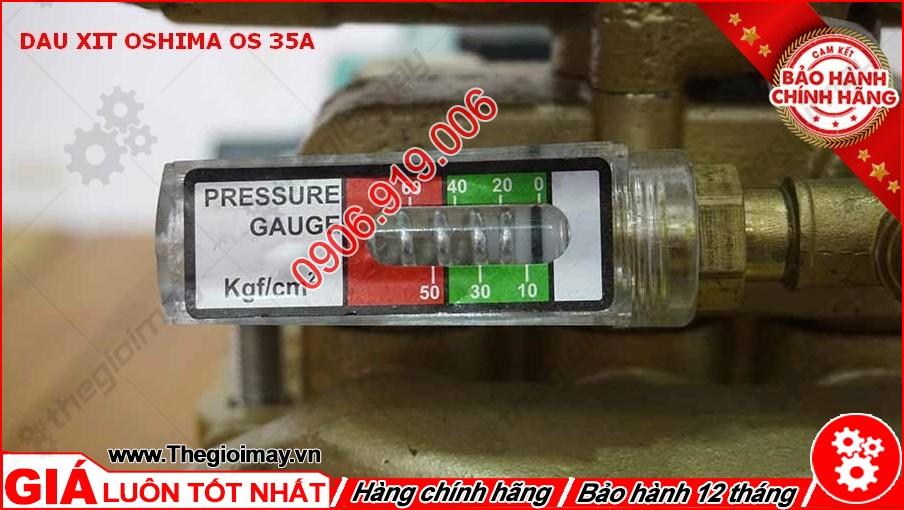 [HCM]Đầu xịt OSHIMA OS35A