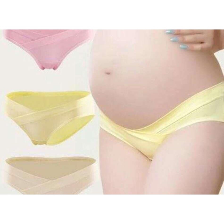 ✈  Combo 4 quần lót V loại 1