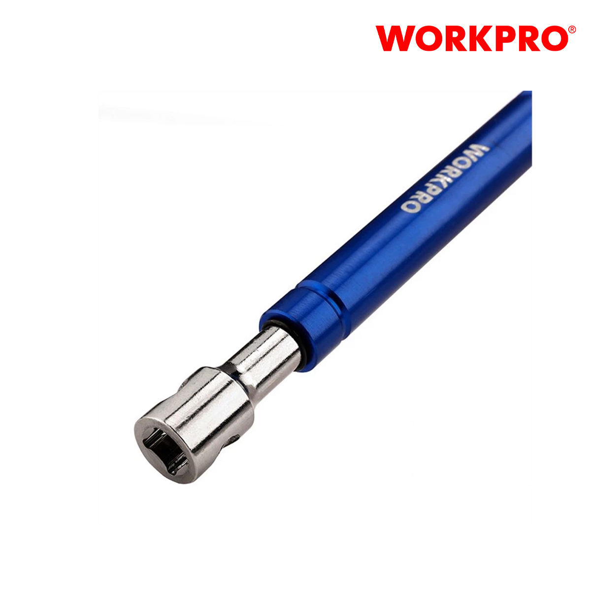 Thanh trượt chữ T, kích thước: 1/4 inch Workpro WP275016