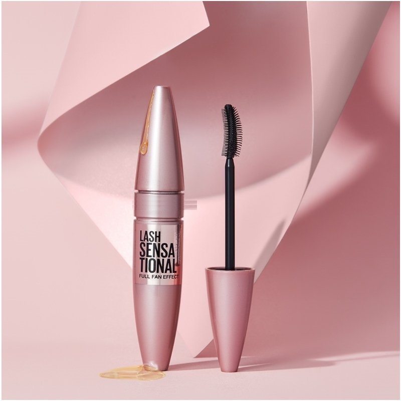 Mascara Làm Dày Và Tơi Mi Lash Sensational