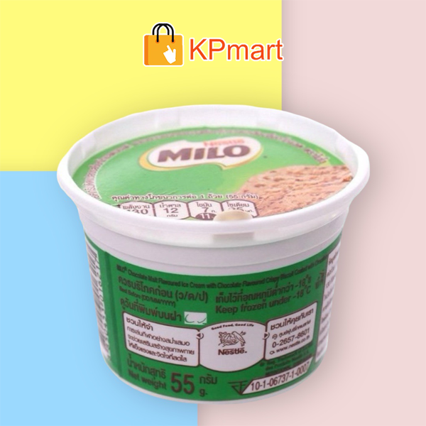 Kem ly Kitkat Nestle IC Cup 48g