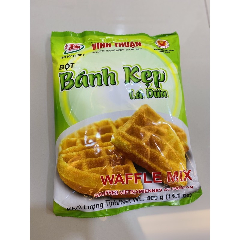 bột bánh đúc vĩnh thuận 340g