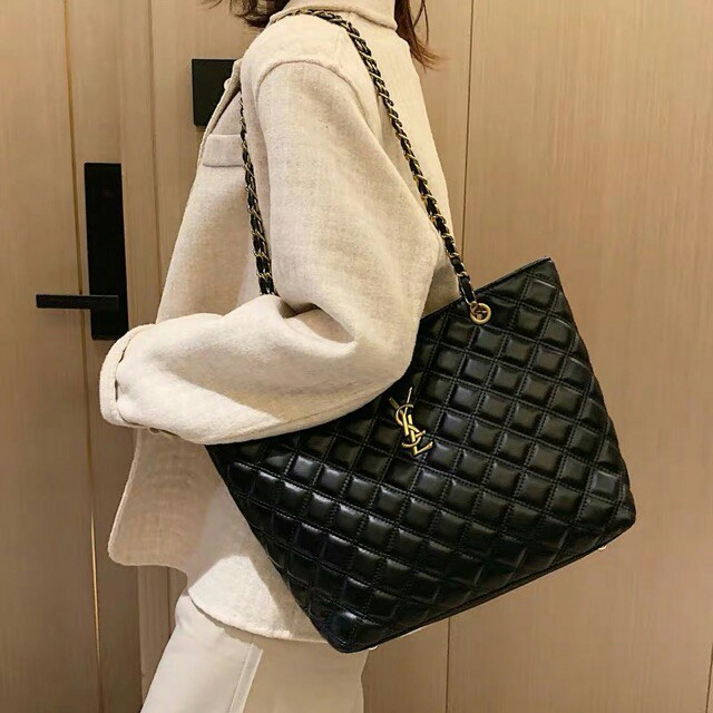 Túi đeo chéo nữ công sở trần trám GR 372