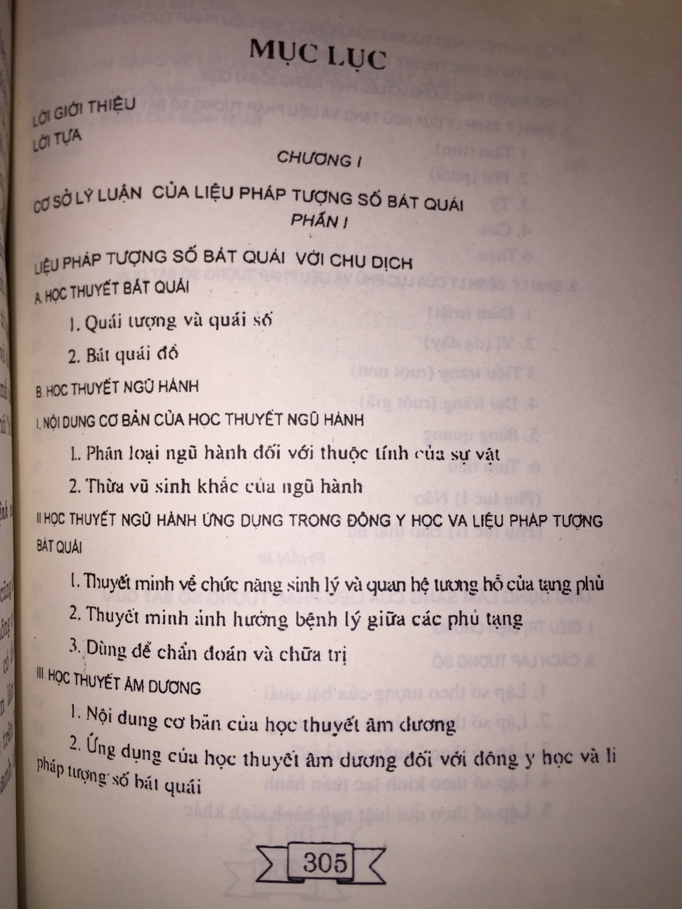 Sách Chữa Bệnh Theo Chu Dịch