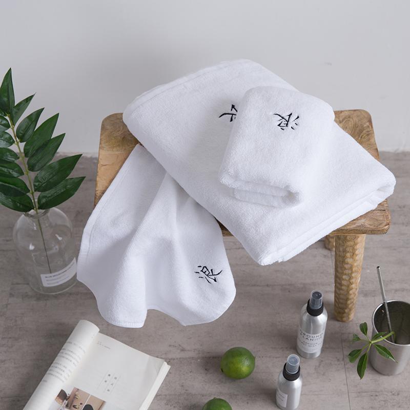 Giản Lược 100% Cotton Nghề Thêu Khăn Mặt Rửa Mặt Khăn Mặt Tắm Khăn Tắm 100% Cotton Hút Nước Khăn Vuông Rửa Kiểu Tình Nhân Đồ Gia Dụng