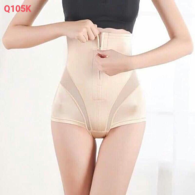 Quần gen nịt bụng-DT