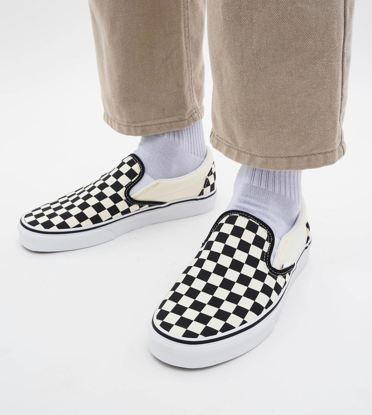 Giày Vans Lười Slip On Classic Full Box