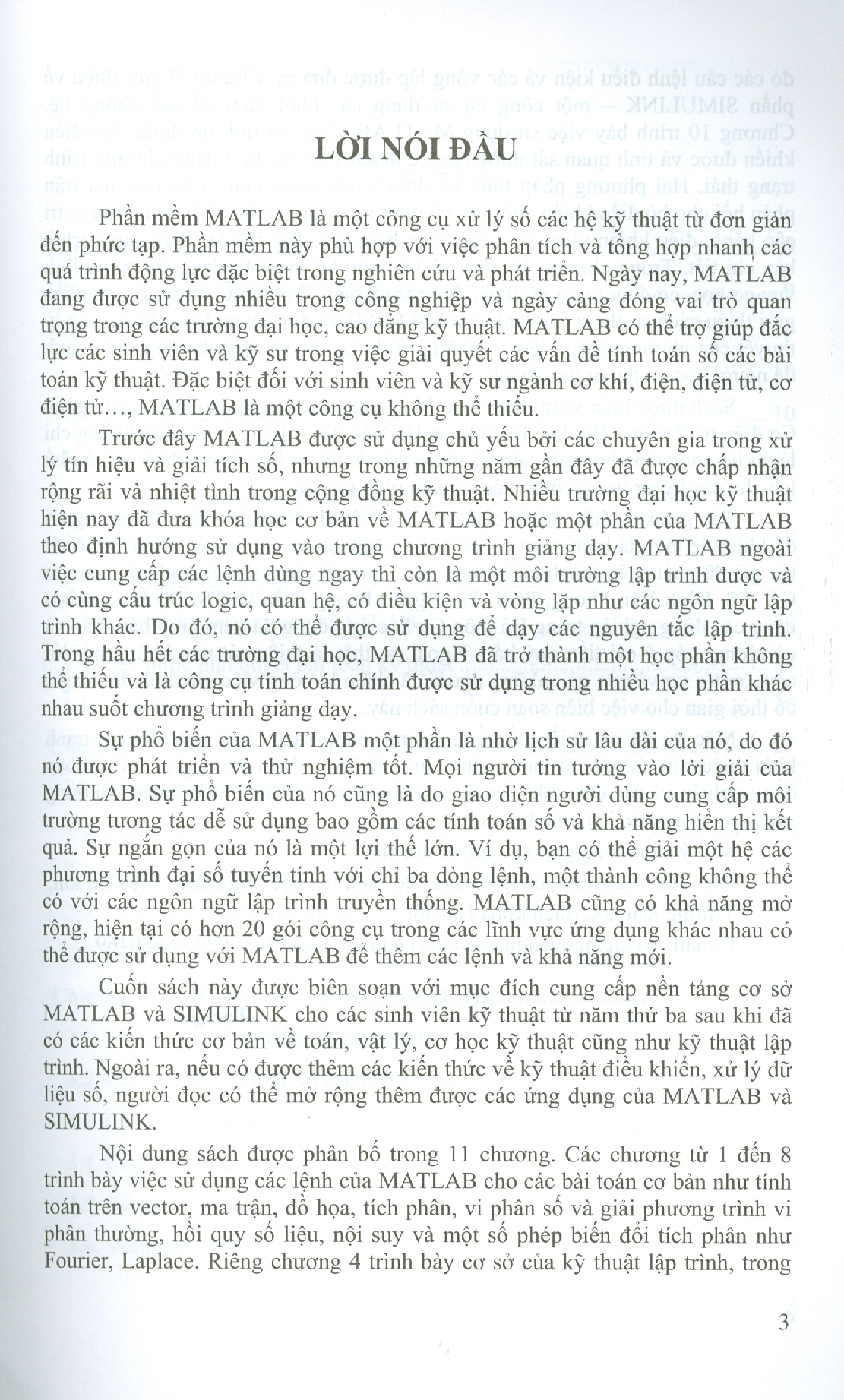 Matlab & Simulink Cho Kỹ Sư