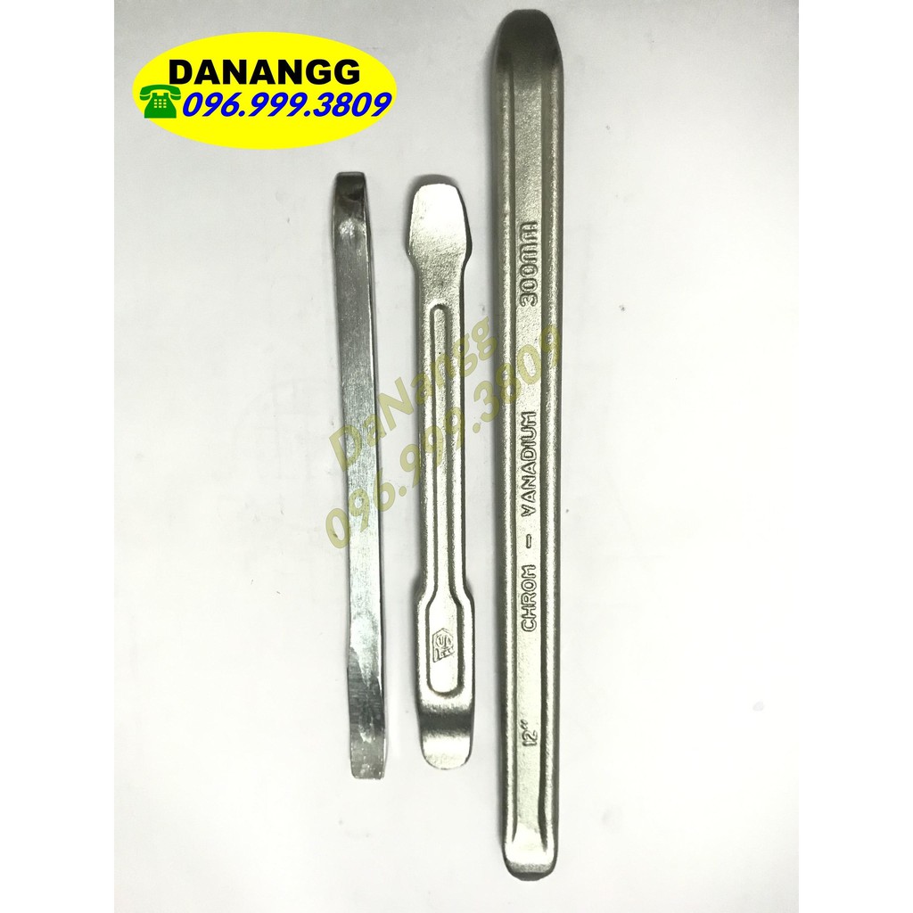 Bộ 3 cây nạy lốp xe máy
