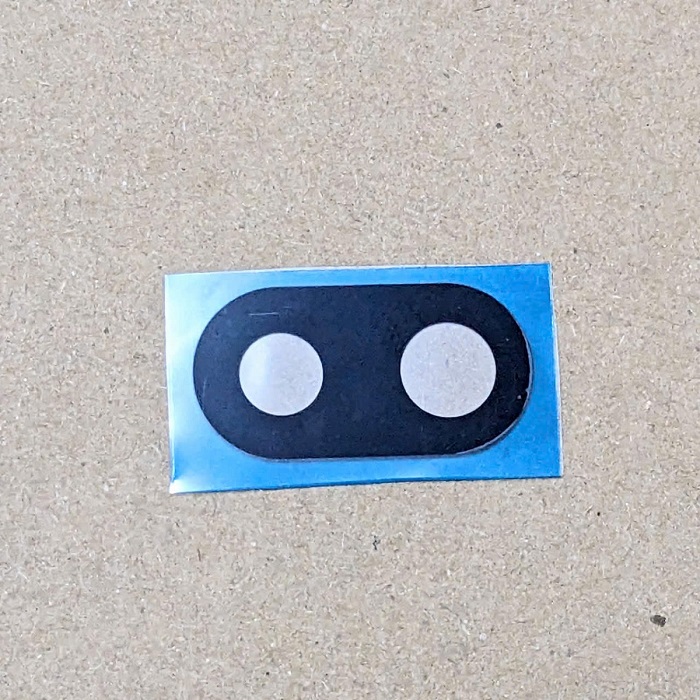 Mặt Kính Camera Sau Google Pixel 8A Dành Để Thay Thế Kính Camera Trầy, Vỡ, Bể Linh Kiện Thay Thế