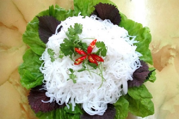 [ VMC - BP ]  - Phụ gia làm bún phở - Tạo dai cho bún mì phở