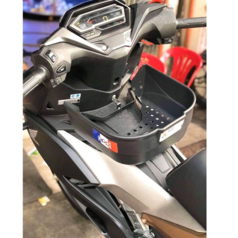 Rổ api gắn winnerX winner và exciter