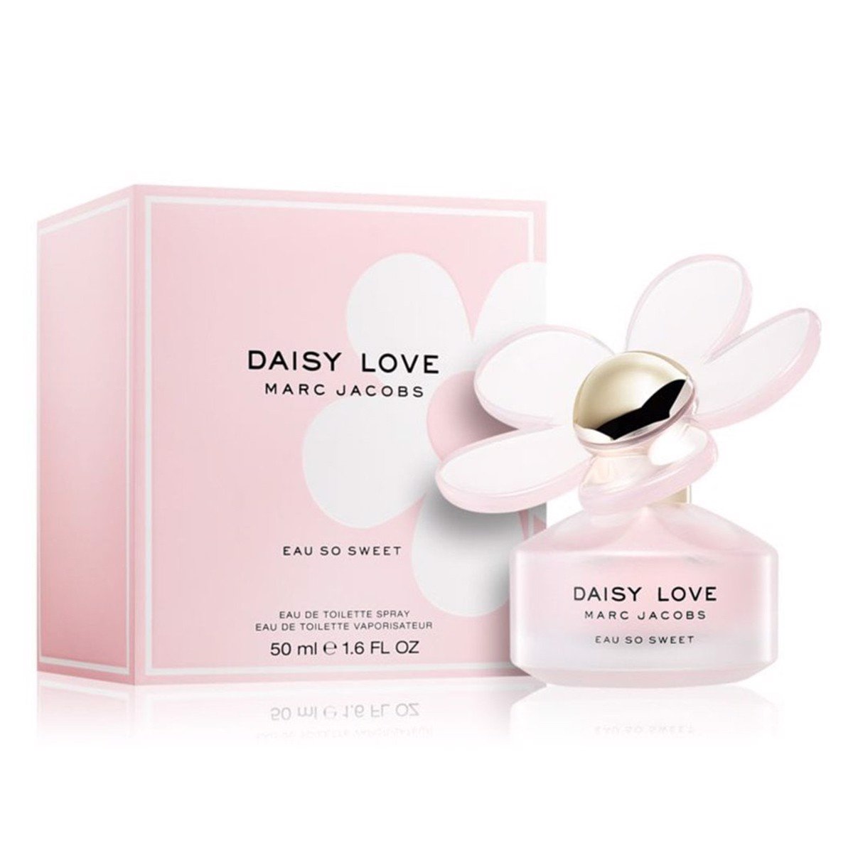 [Chiết 10-20-30ml] Daisy Love Marc Jacobs Eau So Sweet