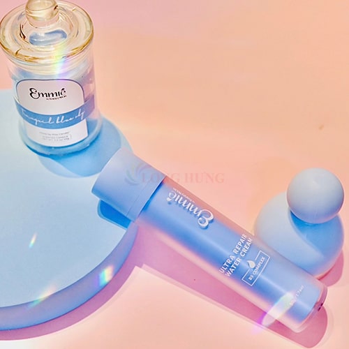 Kem dưỡng ẩm phục hồi Emmié By Happyskin B5 (50g)
