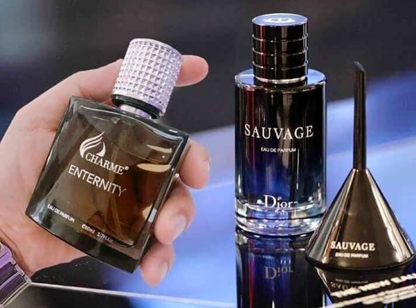 [HCM]Nươc hoa enternity 60ml.