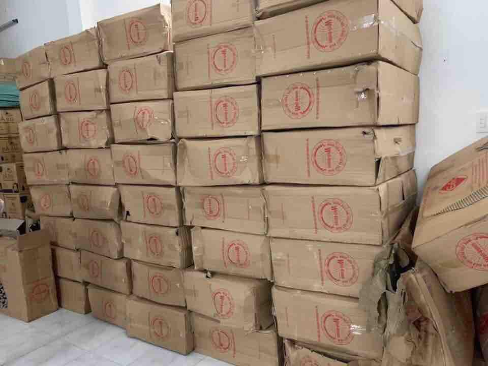 Xe gà tập đi cho bé