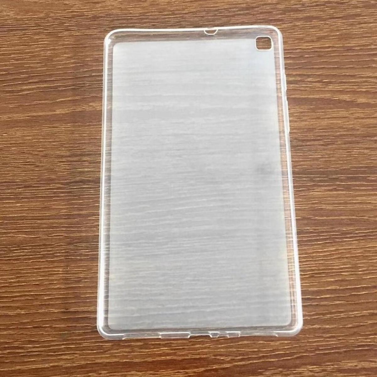 Ốp lưng silicon cho samsung galaxy tab a8 8" t295