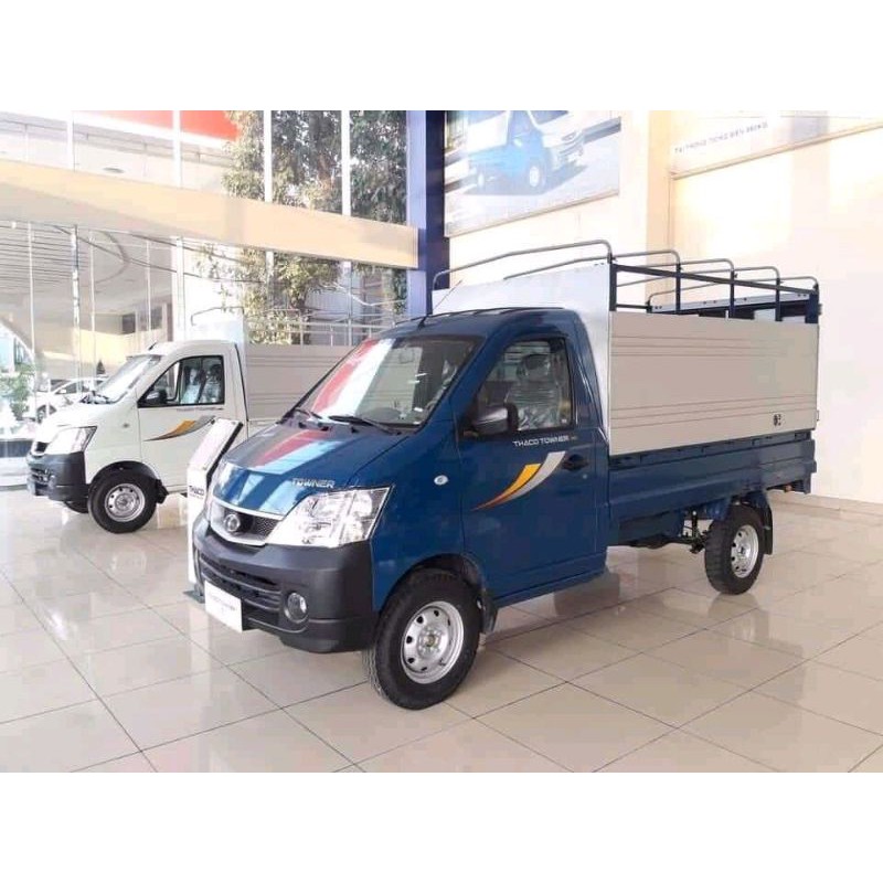 Đèn Hậu Thaco 950, Thaco 5 Chỗ/Giá Trên 1 Cái