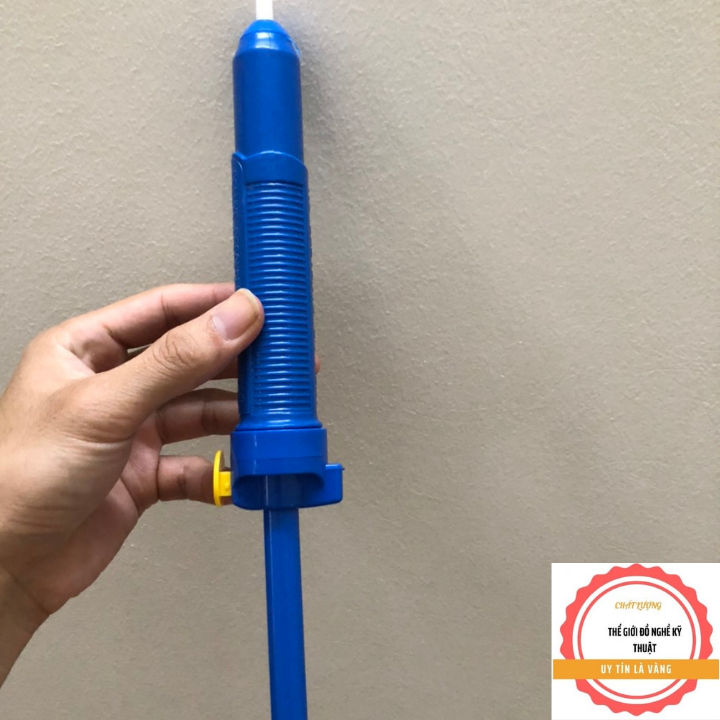 Hút thiếc, Hút chì loại lớn