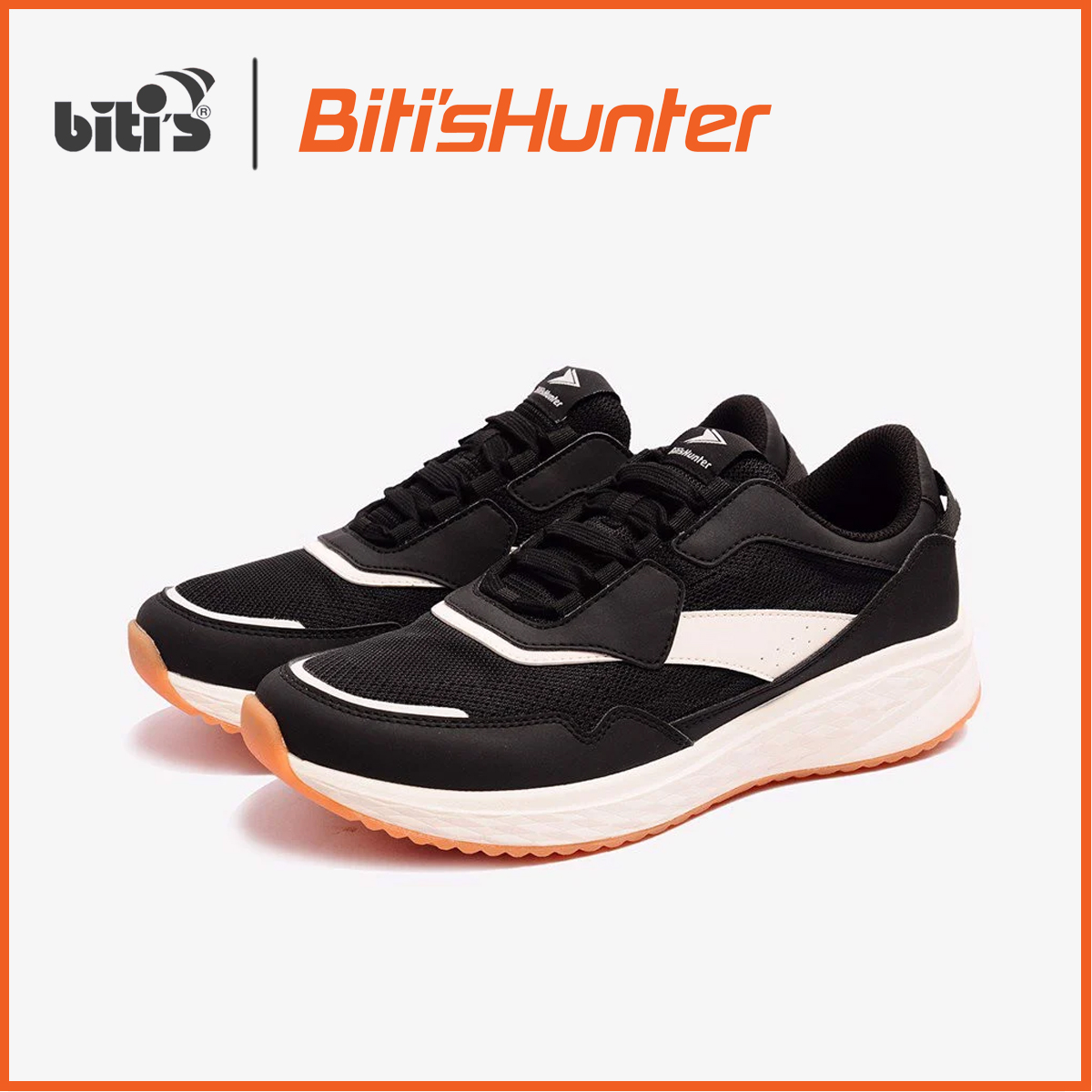 >> SO SÁNH GIÁ GIÀY THỂ THAO NAM BITIS HUNTER CORE DSMH03300 | Shopee Lazada Sendo Tiki | Nên mua ở đâu rẻ nhất 176 Giày Thể Thao Cao Cấp Nam Biti’s Hunter Core - Summer 2K19 CITY GETAWAY COLLECTION - Cosmo Black DSMH01200DEN