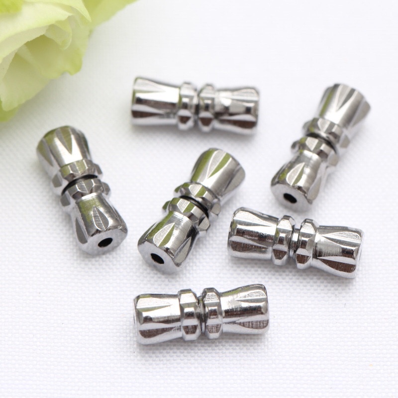 Khóa vòng chốt vặn dạng xoắn - KL094