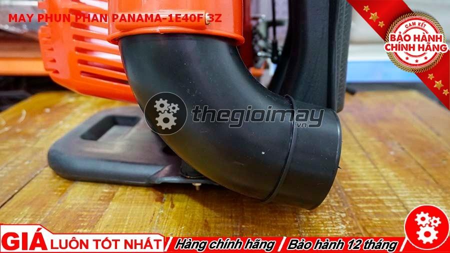 [HCM]Bình xạ phân 2 thì Panama
