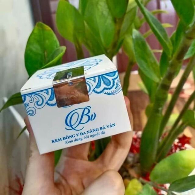 kem bà vân