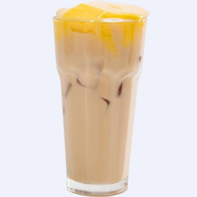 Bột Pudding Trứng Phù Hợp Làm Topping Cho Các Món Trà Sữa