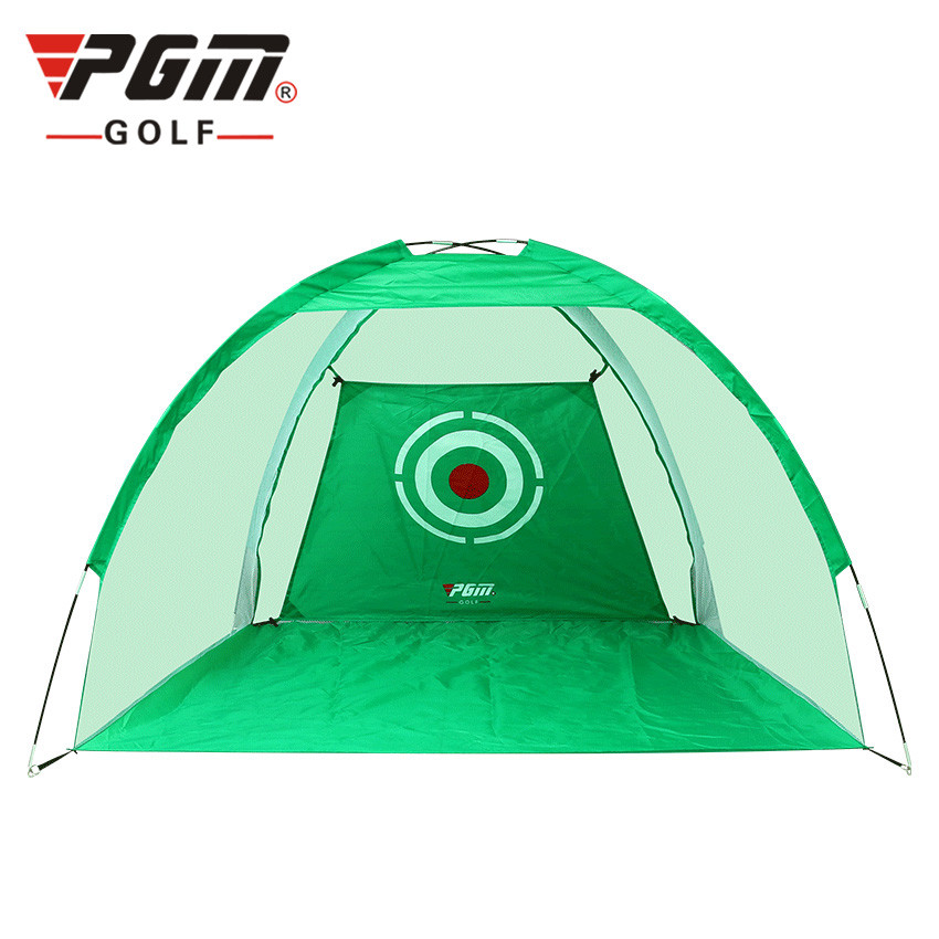 Lưới tập swing golf - pgm golf swing practice net - lxw013