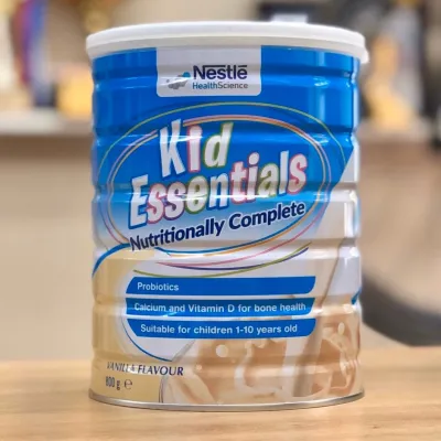 Sữa Kid Essentials Úc 800g date 2022.