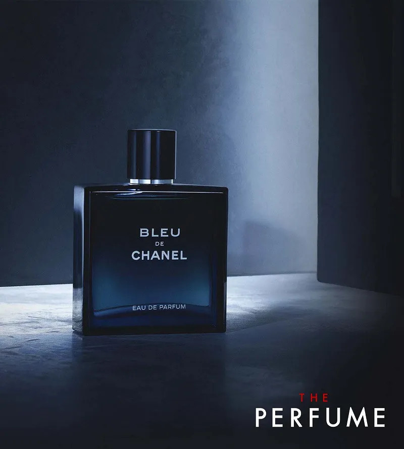 Nước Hoa Nam Bleu Chanel 100ml