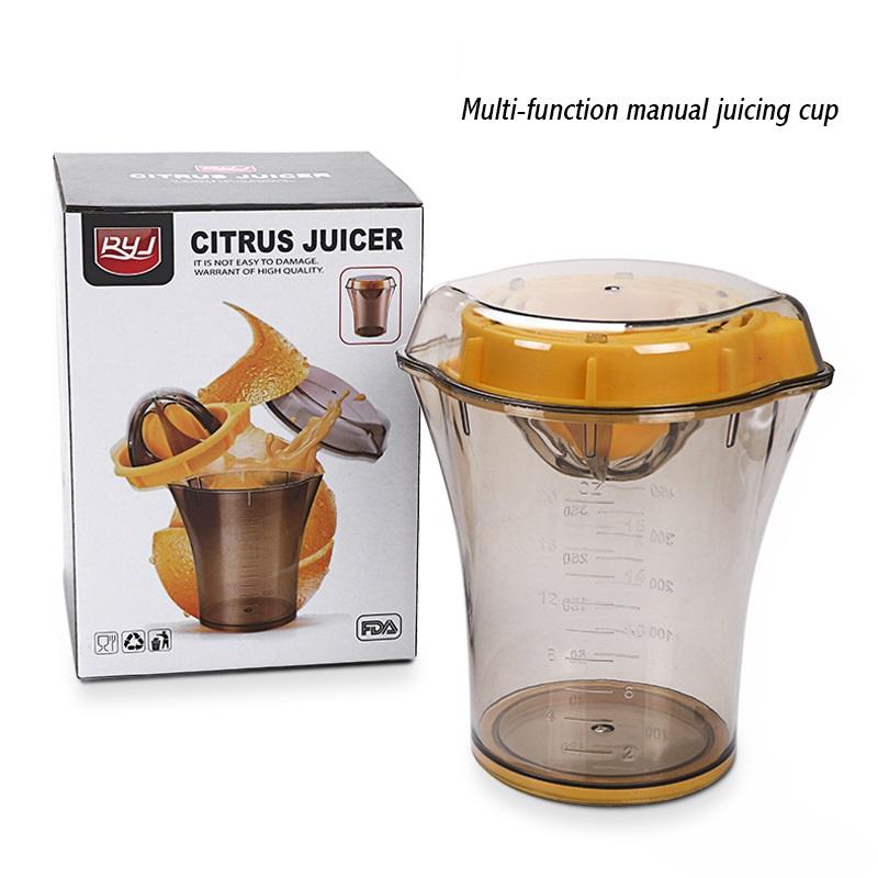 Dụng cụ ép cam Citrus juicer - 8142