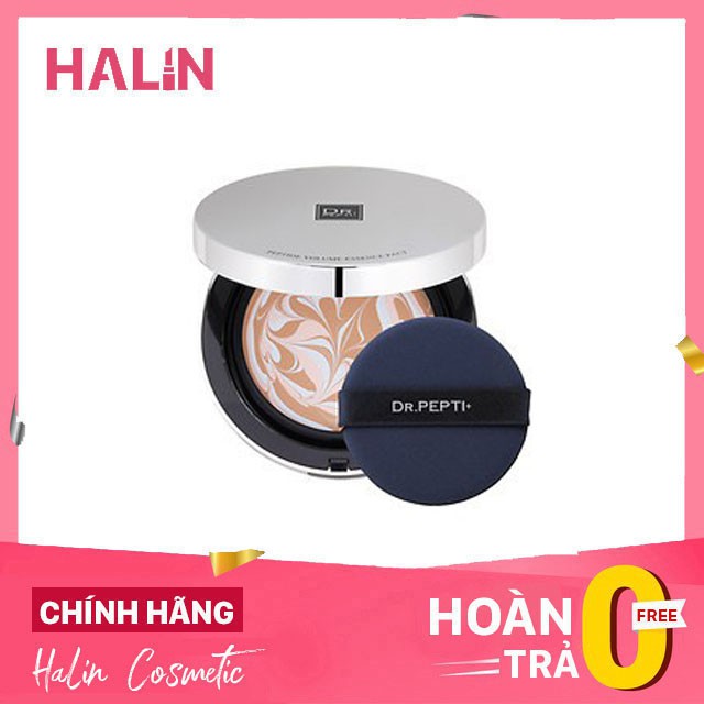 Phấn tươi Dr Pepti chính hãng Hàn Quốc