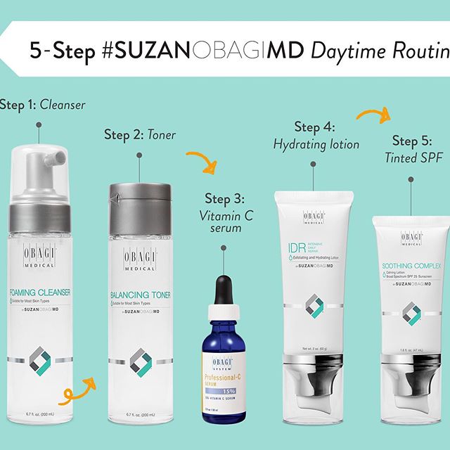 Nước hoa hồng Obagi SuzanObagiMd Balancing Toner 200ml