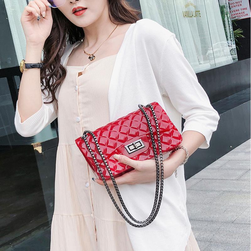 Túi đeo vai nữ BG335 phong cách Hàn Quốc