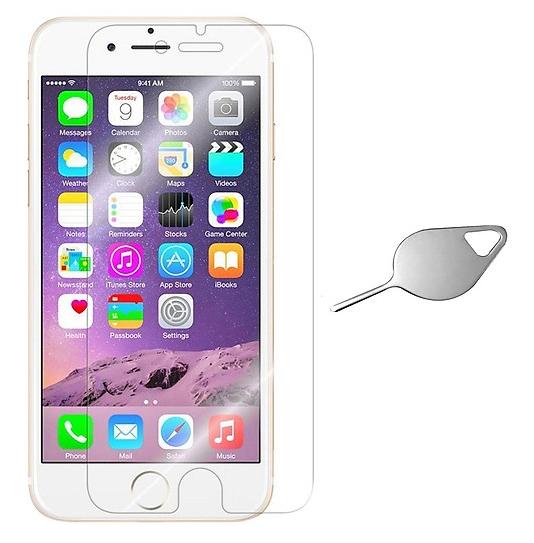 Bộ 3 Kính cường lực iphone 6 plus mới