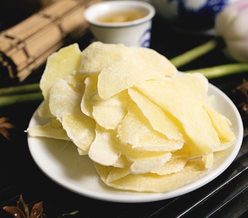 Mứt gừng Huế siêu ngon không tẩy nhà làm 1kg Mứt Gừng 1Kg Chất Lượng Cao Mứt Gừng Miền Trung - Lazada | Lazada.vn