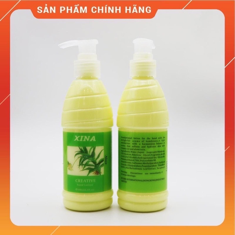 Chai kem làm mềm da để nhặt da lấy khoé móng 200ml