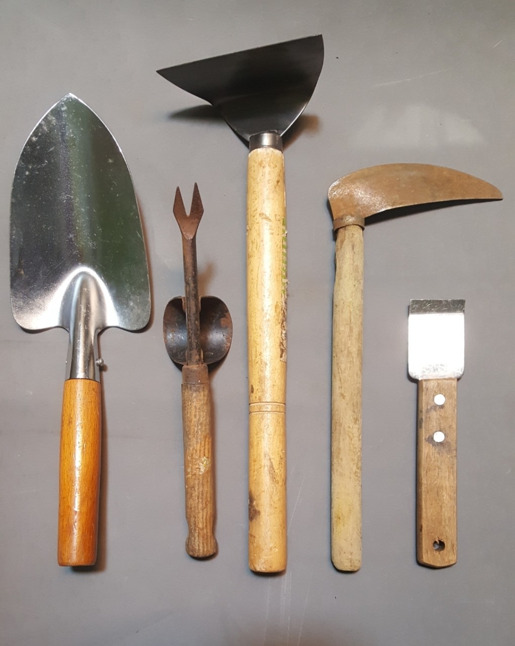 Gardening Tools