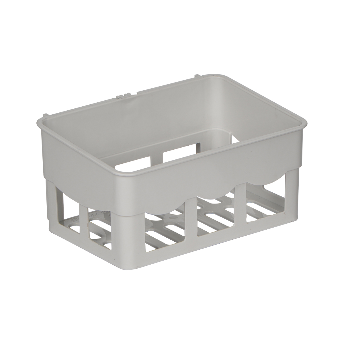 Khay đựng đồ dán tường đa năng 5698 5699 Việt Nhật Plastic