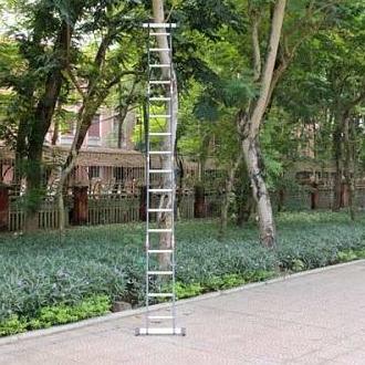[HCM]Thang nhôm gấp đa năng Advindeq ADM104