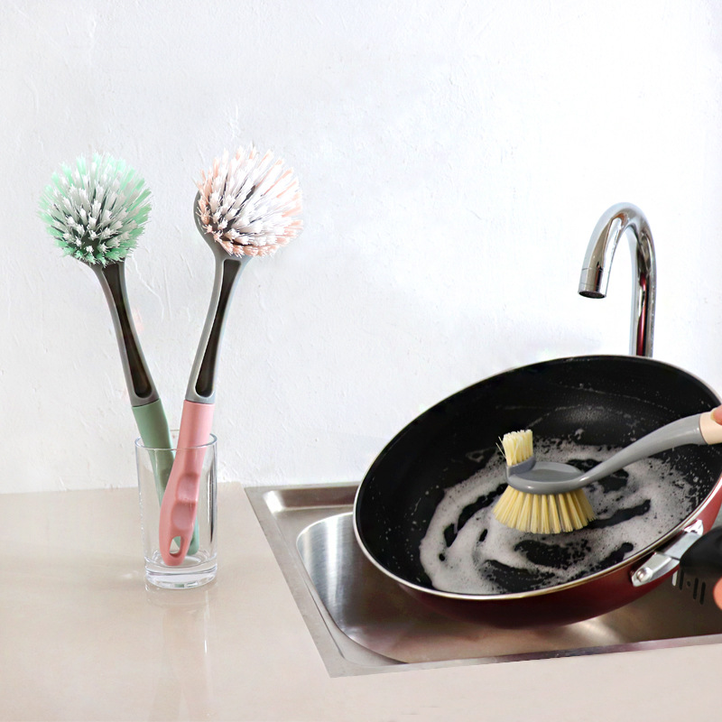 Cây cọ vệ sinh nhà bếp đa năng