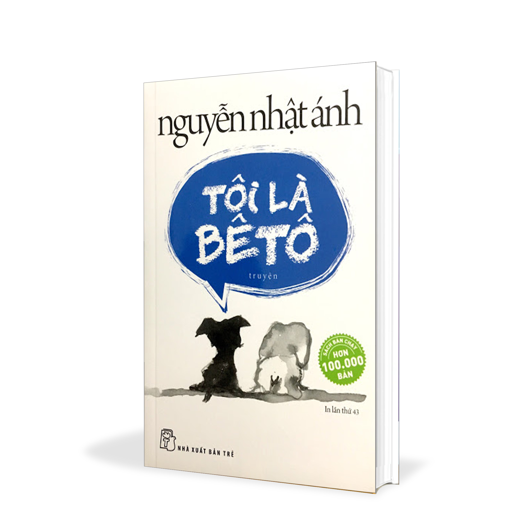 Tôi là bêtô - nguyễn nhật ánh