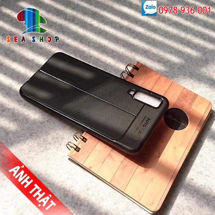 Case for Samsung Galaxy A7 2018 / A750