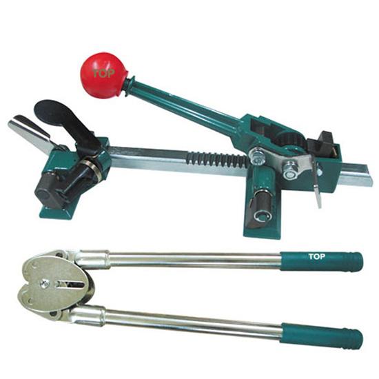 Bộ siết dây đai thùng 5/8" top - tpk-1001