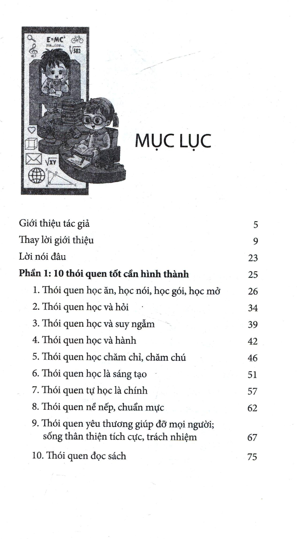 Biết Học Hết Mình - Nguyễn Ngọc Ký