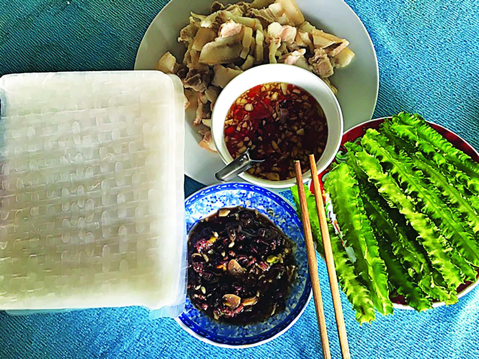 Hạt Giống Đậu Rồng hat giong dau rong (20Gr)